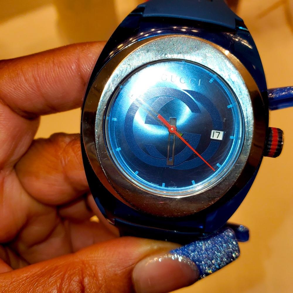 Gucci Watch
